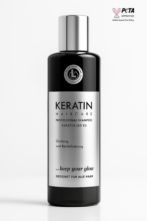 Keratin Shampoo