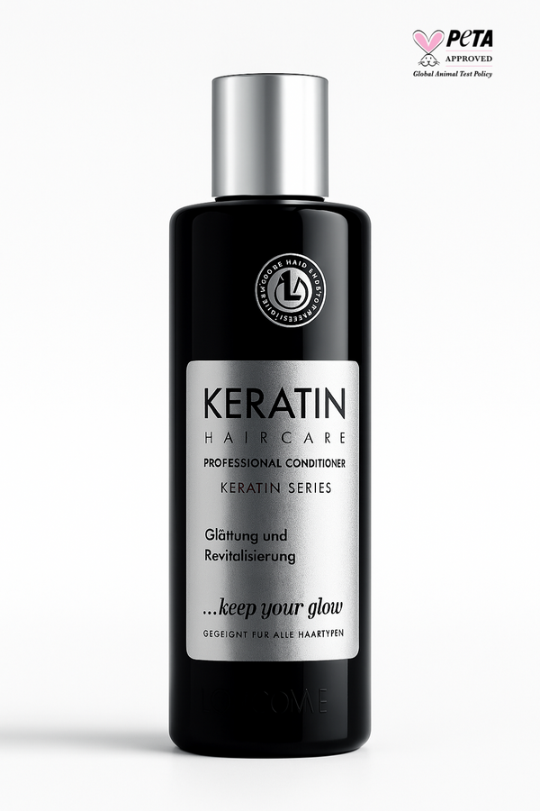 Keratin Conditioner