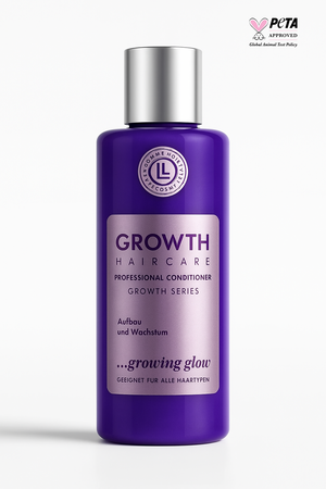 Keratin Conditioner Growth Serie