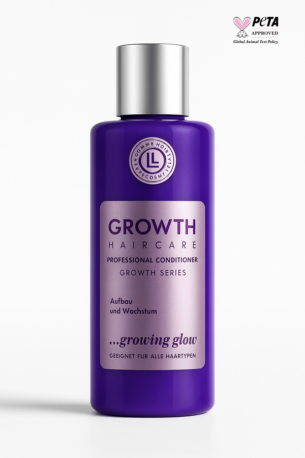 Keratin Conditioner Growth Serie