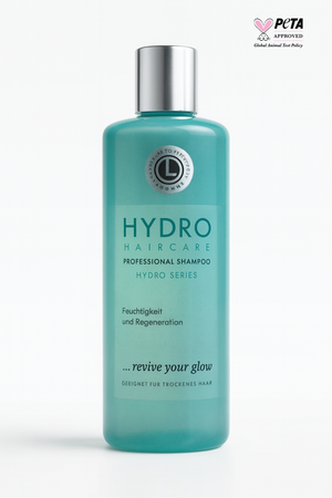 Keratin Shampoo Hydro Serie