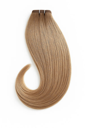 Invisible Tape Extensions