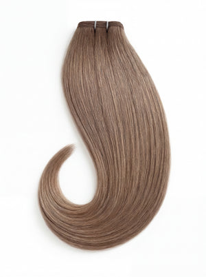 Invisible Tape Extensions