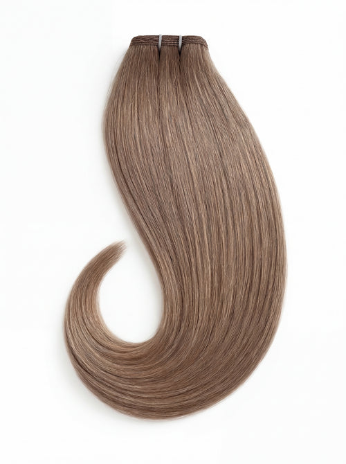 Invisible Tape Extensions