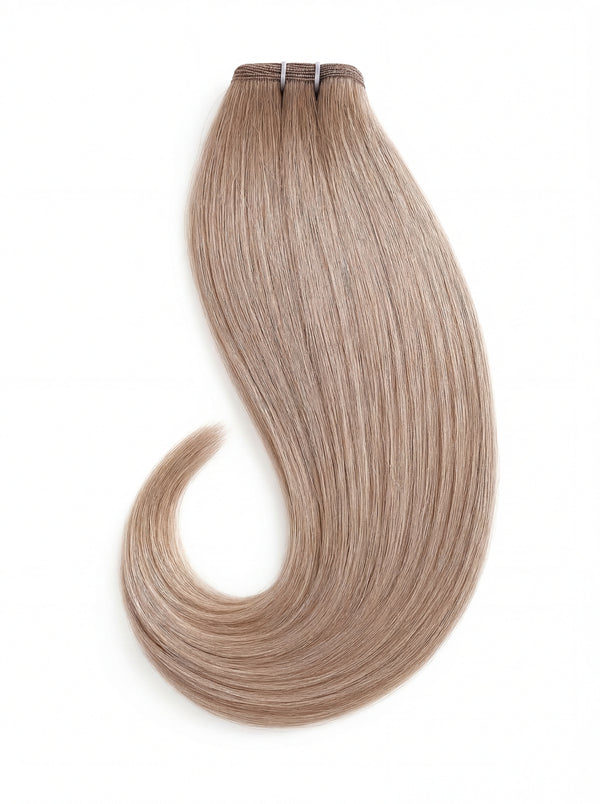 Invisible Tape Extensions