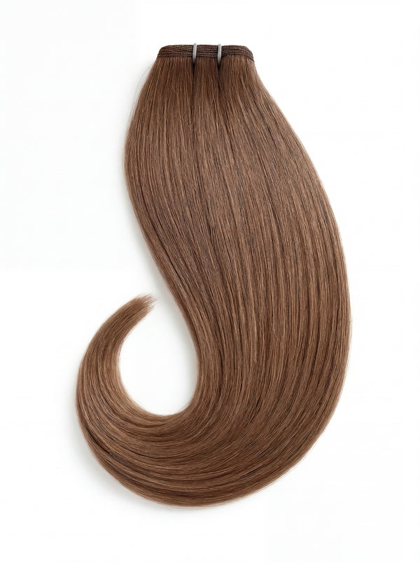Invisible Tape Extensions