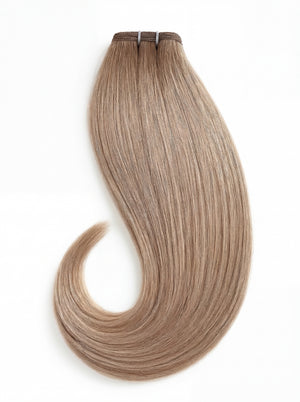 Invisible Tape Extensions