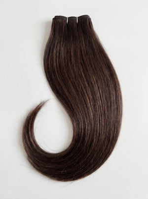 Invisible Tape Extensions