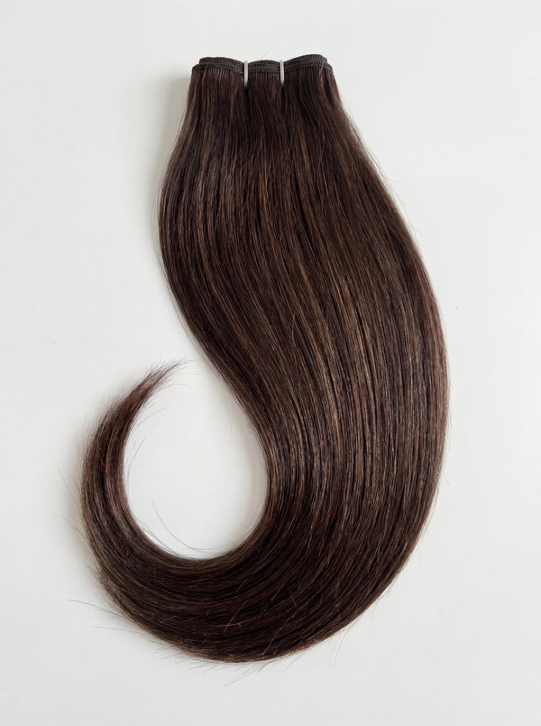 Invisible Tape Extensions