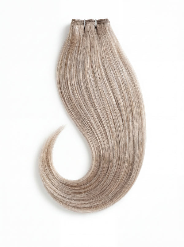 Invisible Tape Extensions