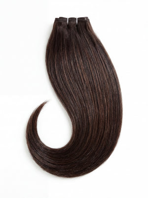 Invisible Tape Extensions