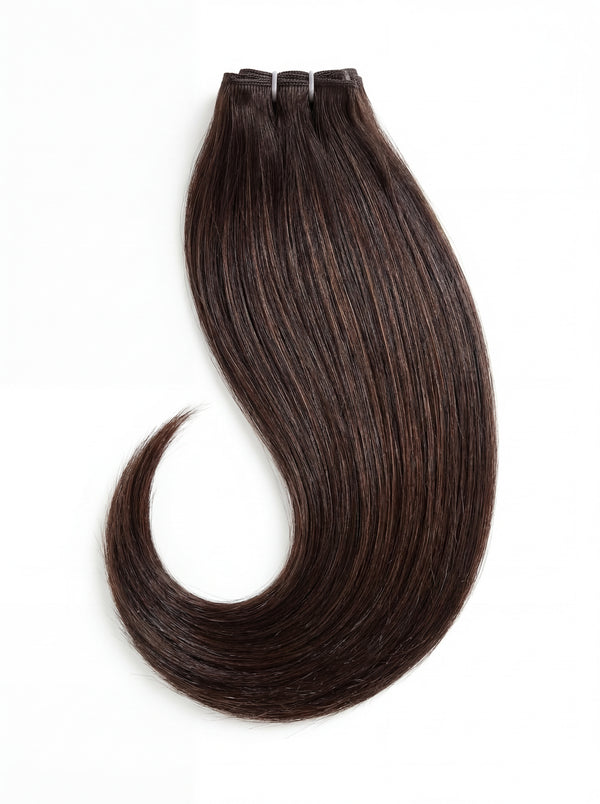 Invisible Tape Extensions